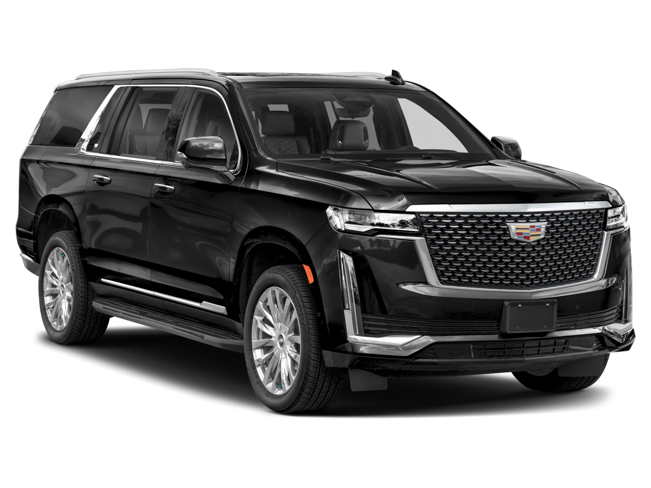 2024 Cadillac Escalade ESV Premium Luxury photo 4