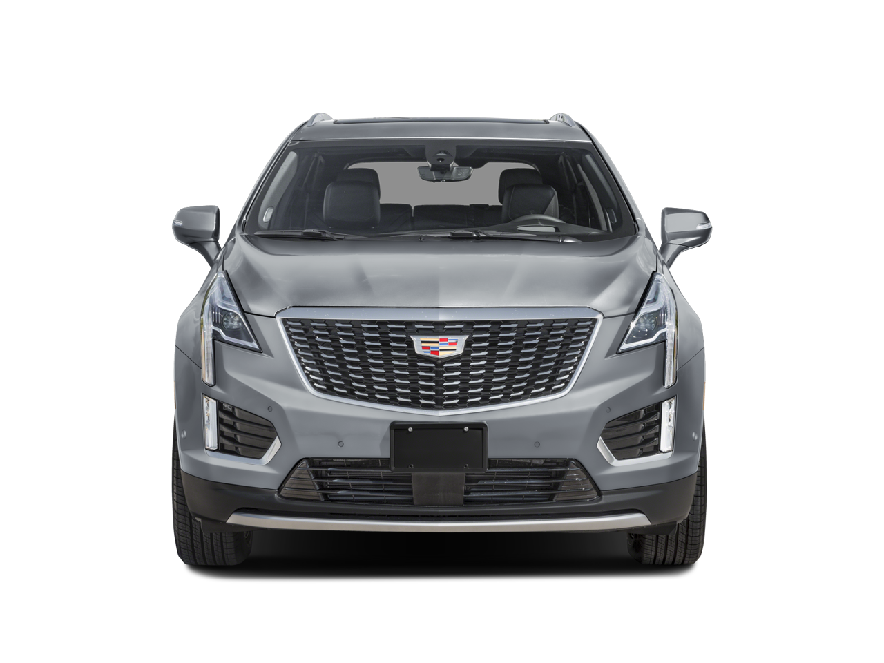 2024 Cadillac XT5 Premium Luxury photo 4