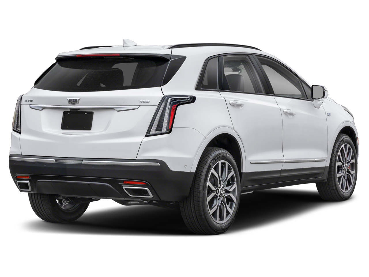 2024 Cadillac XT5 Base