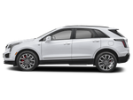 2024 Cadillac XT5 Base