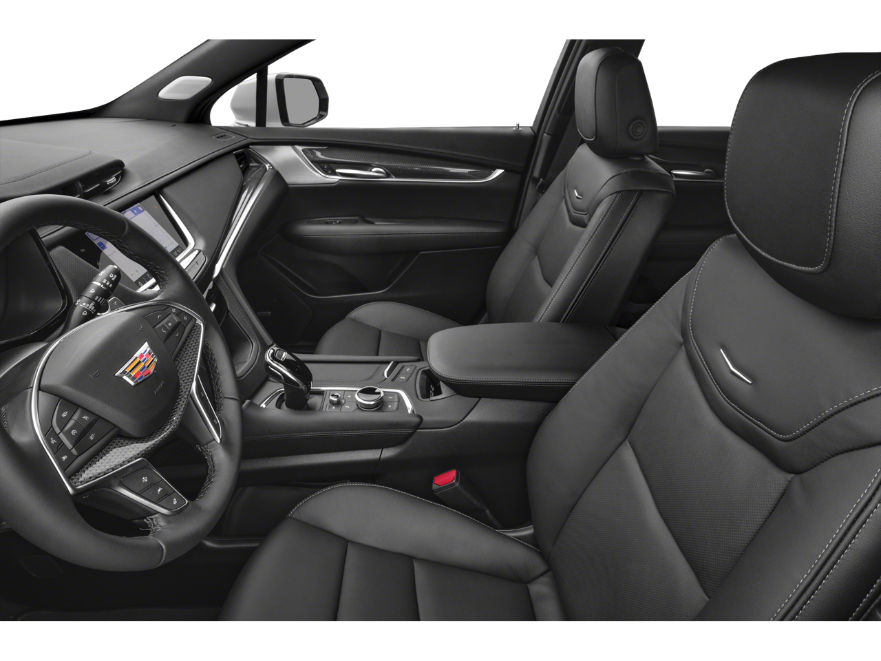 2024 Cadillac XT5 Base