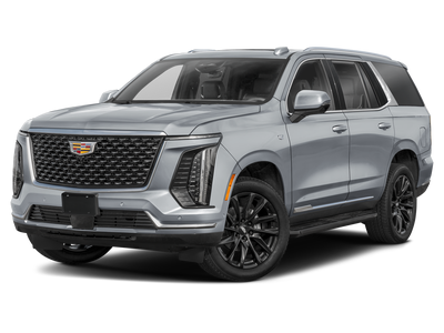 2025 Cadillac Escalade Premium Luxury