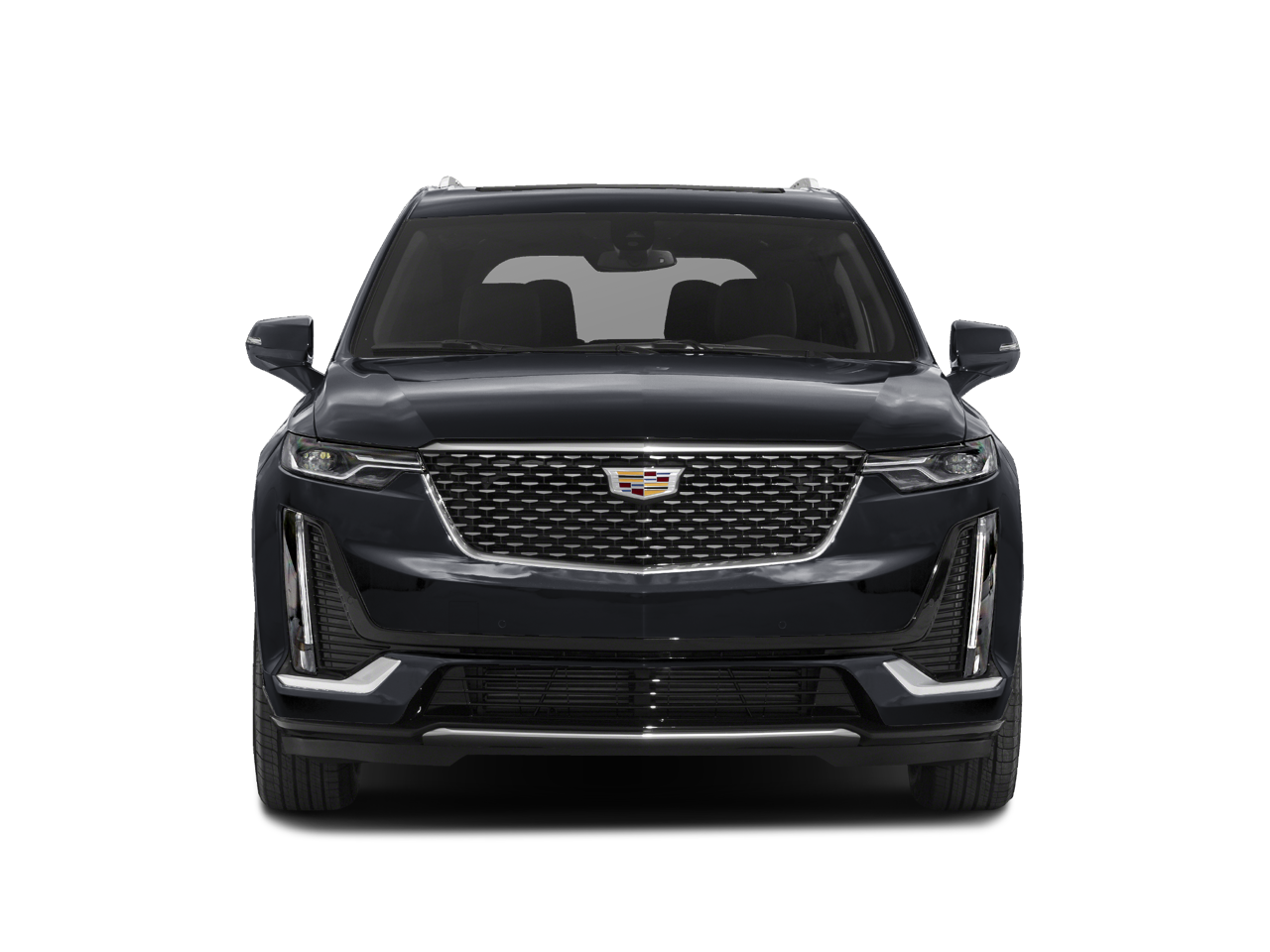 2025 Cadillac XT6 Base