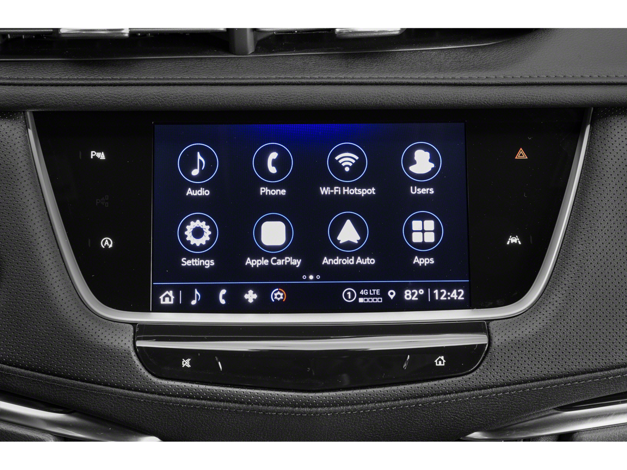 2025 Cadillac XT6 Base