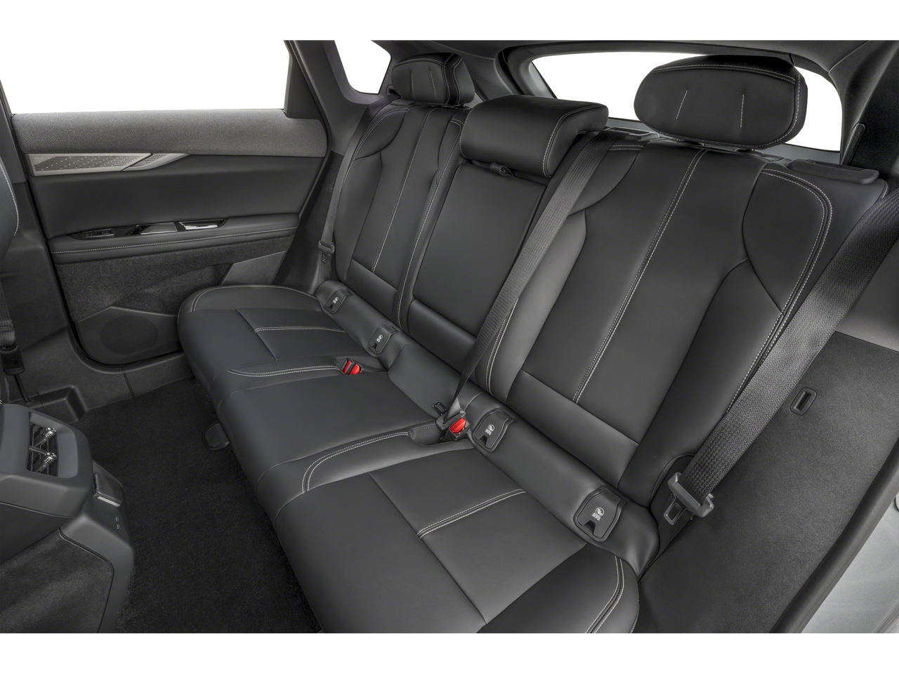 2025 Cadillac OPTIQ Sport 2