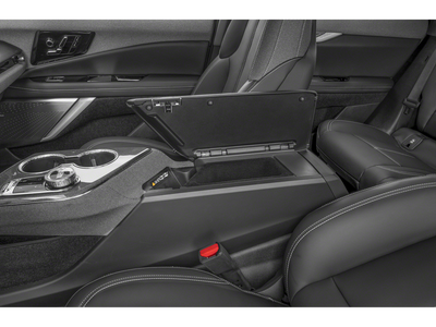 2025 Cadillac OPTIQ Sport 2