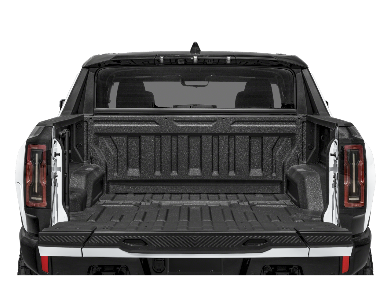 2025 GMC HUMMER EV Pickup 2X