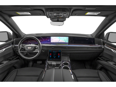 2026 Cadillac Escalade Base