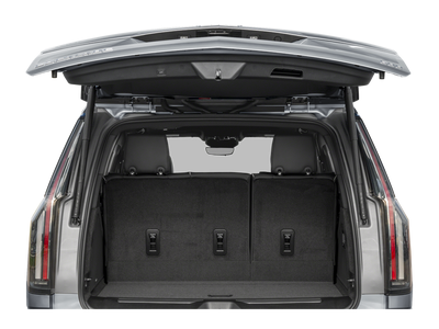 2026 Cadillac Escalade Base