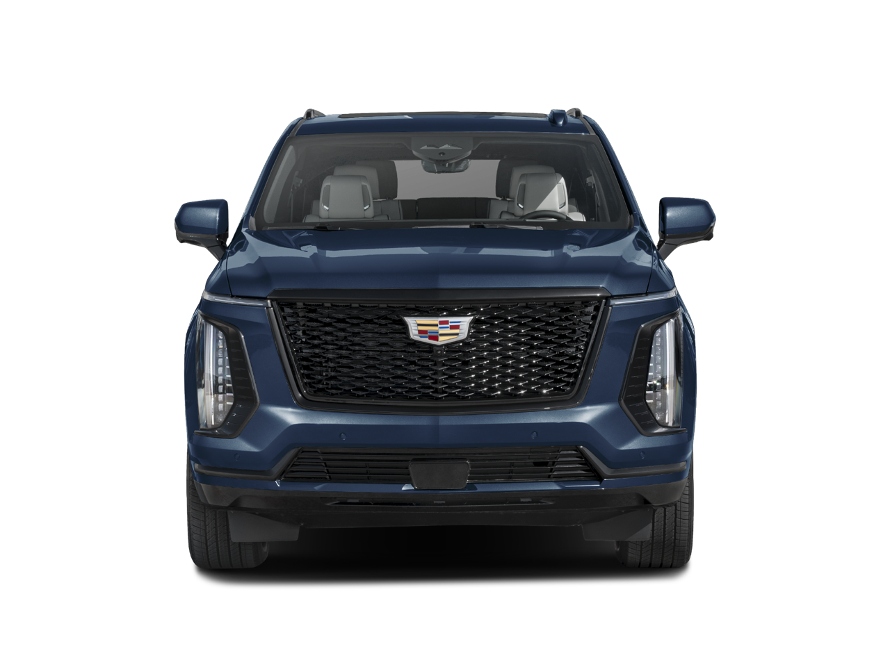 2026 Cadillac Escalade Base