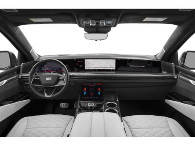 2026 Cadillac Escalade Base
