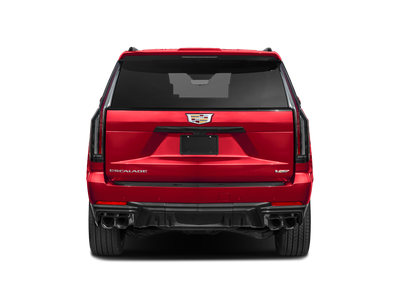 2026 Cadillac Escalade Base