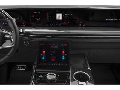 2026 Cadillac Escalade Base