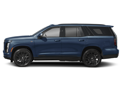 2026 Cadillac Escalade Base