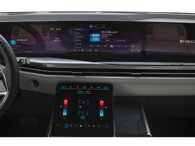 2026 Cadillac Escalade Base