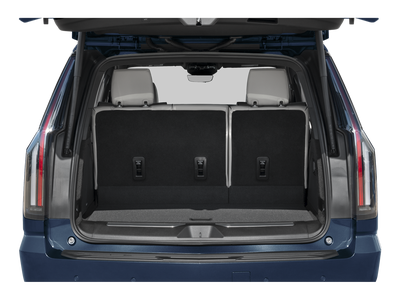 2026 Cadillac Escalade Base