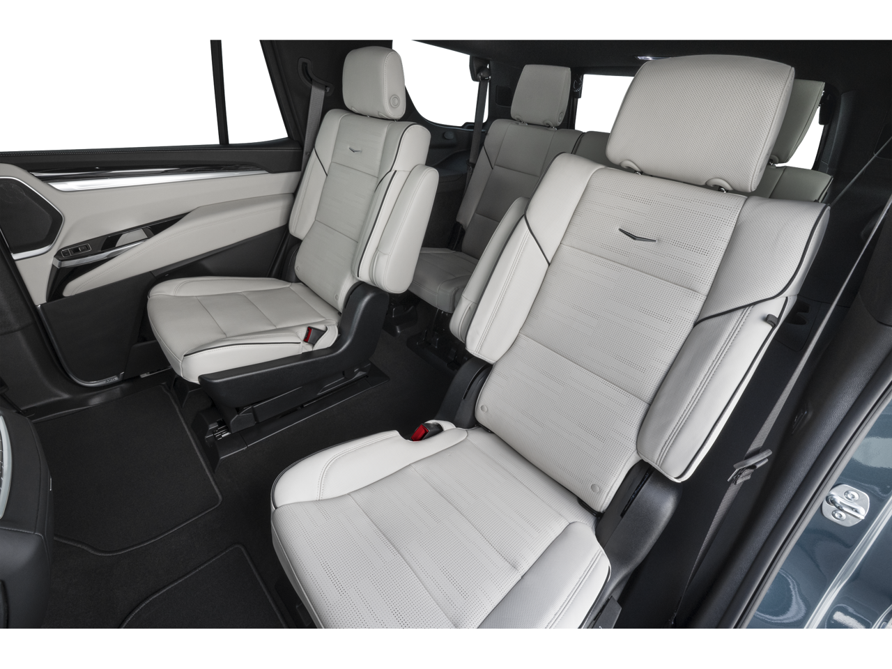 2026 Cadillac Escalade Base