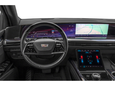 2026 Cadillac Escalade Base