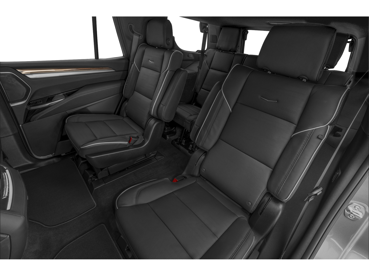 2026 Cadillac Escalade Base