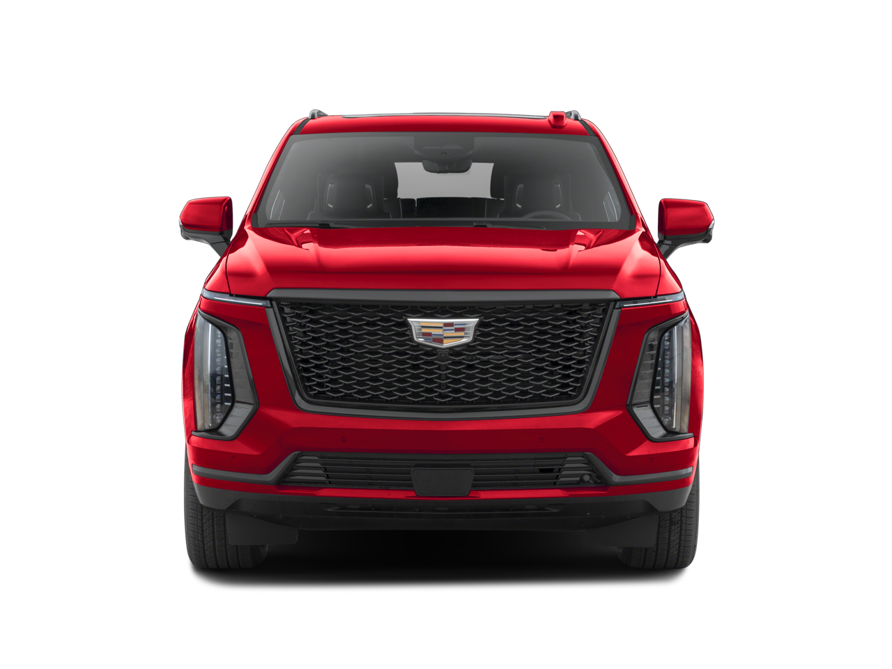 2026 Cadillac Escalade ESV Base