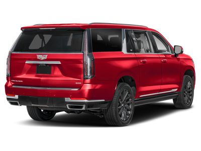 2026 Cadillac Escalade ESV Base