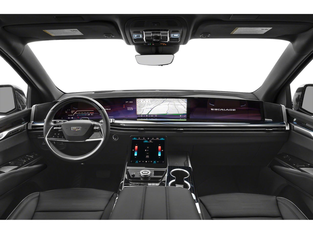 2026 Cadillac Escalade ESV Base