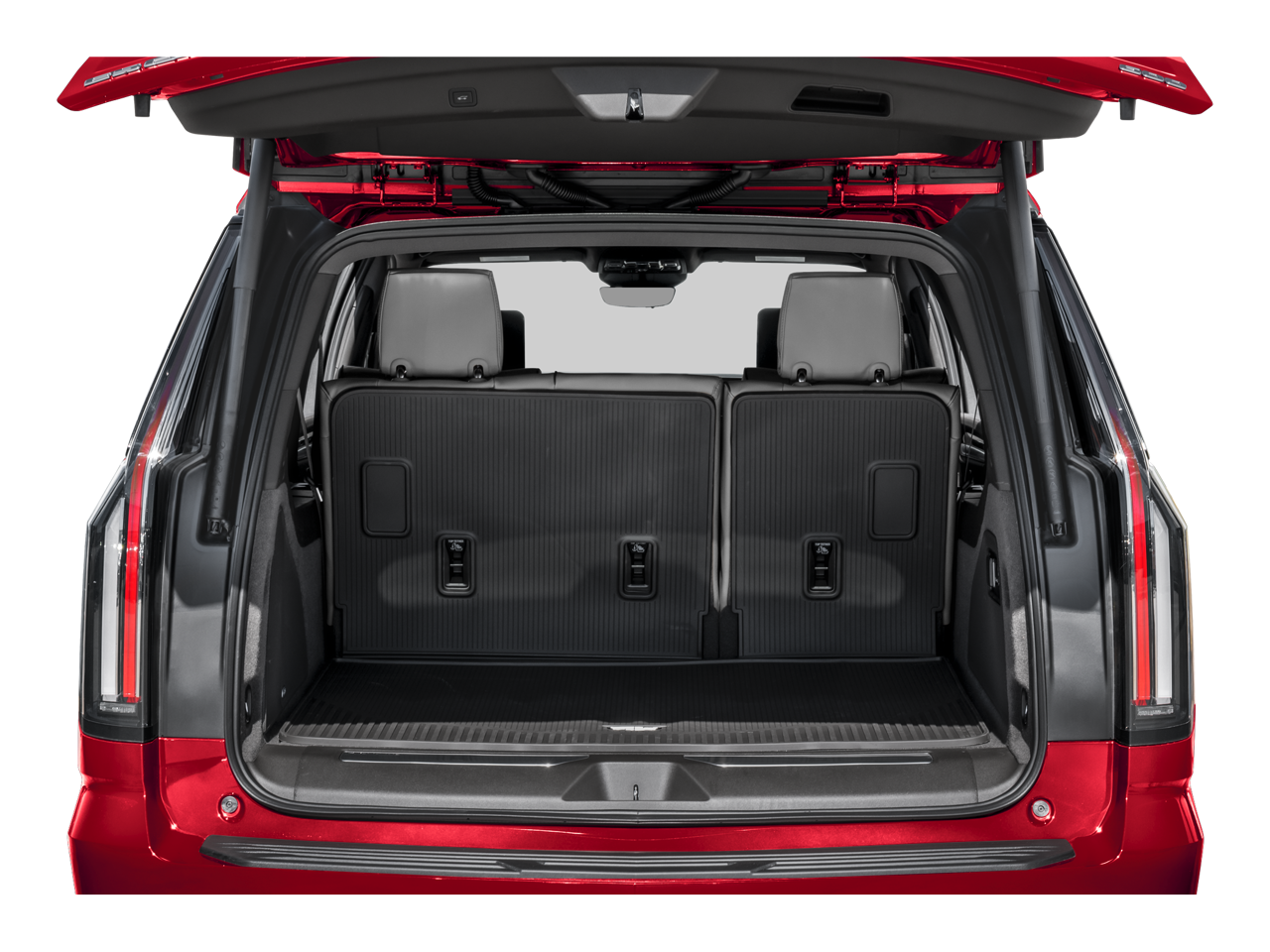 2026 Cadillac Escalade ESV Base