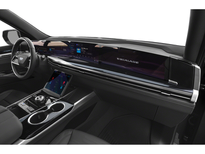 2026 Cadillac Escalade ESV Base