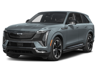 2026 Cadillac ESCALADE IQ Base