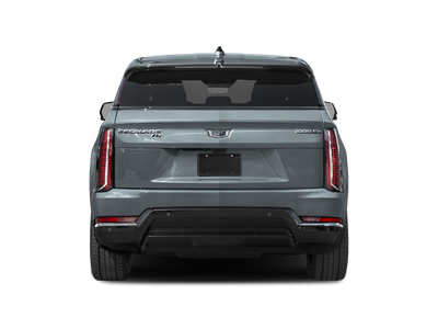 2026 Cadillac ESCALADE IQ Base