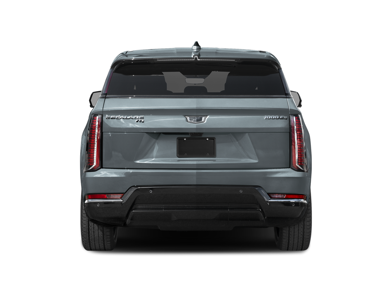 2026 Cadillac ESCALADE IQ Base