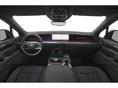 2026 Cadillac ESCALADE IQ Base