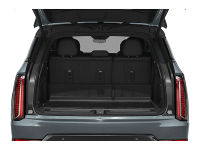 2026 Cadillac ESCALADE IQ Base
