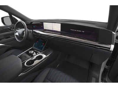 2026 Cadillac ESCALADE IQ Base
