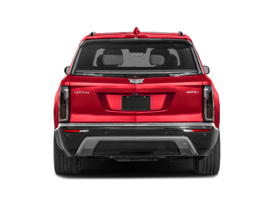 2026 Cadillac VISTIQ Base