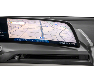 2026 Cadillac VISTIQ Base