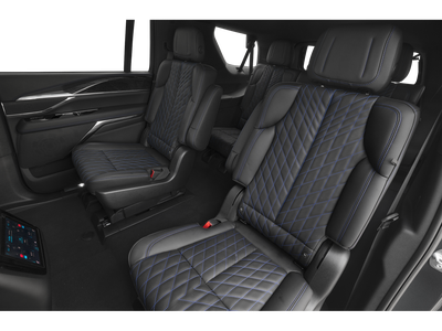 2026 Cadillac ESCALADE IQL Base