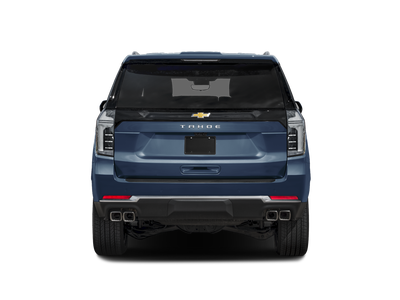 2026 Chevrolet Tahoe Base
