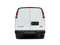 2026 GMC Savana Cargo Base