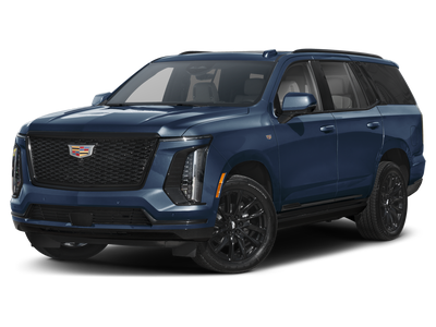 2027 Cadillac Escalade Base