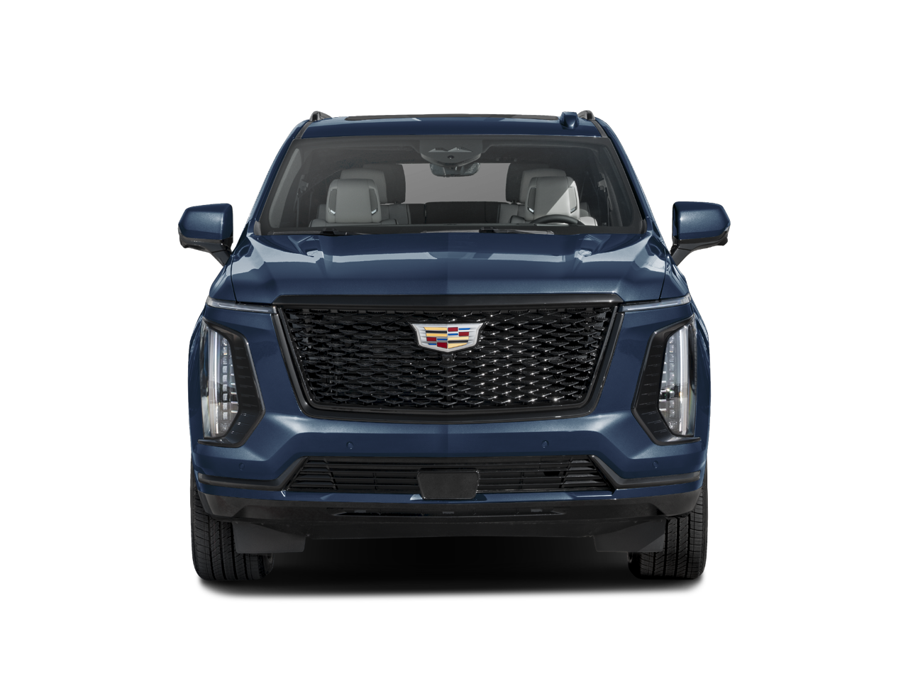 2027 Cadillac Escalade Base