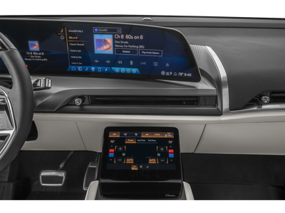 2027 Cadillac VISTIQ Base