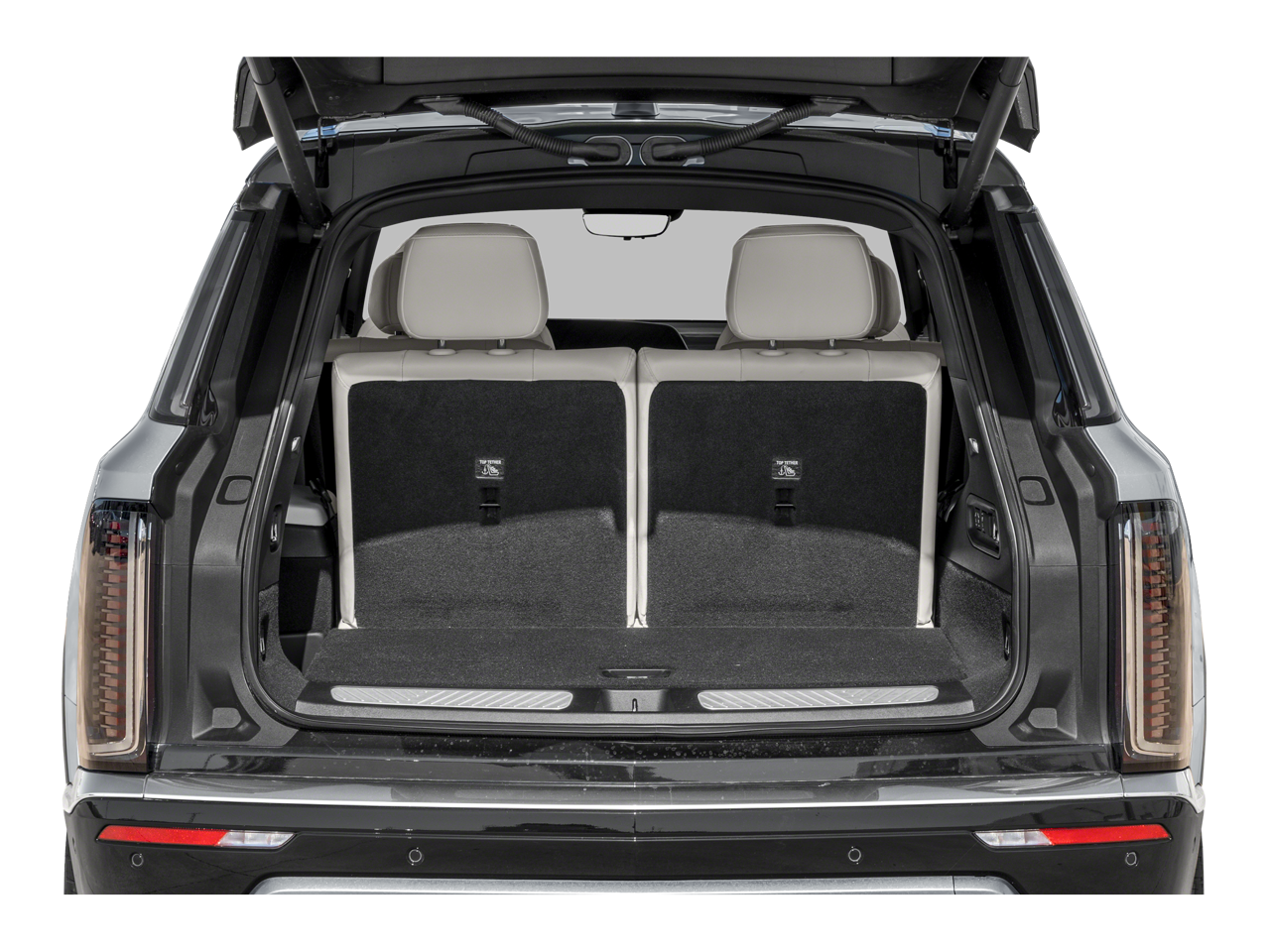 2027 Cadillac VISTIQ Base