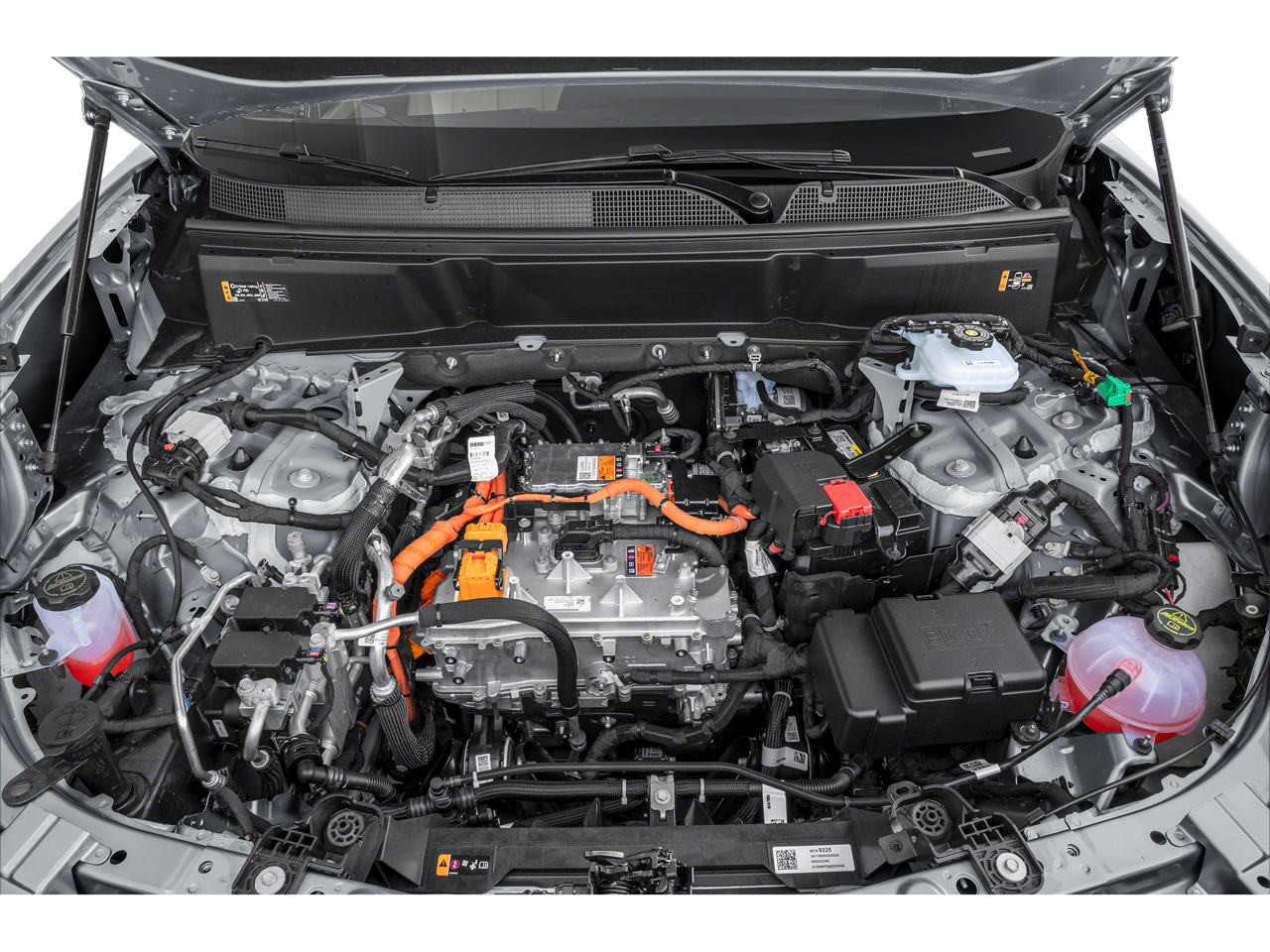 2027 Cadillac VISTIQ Base