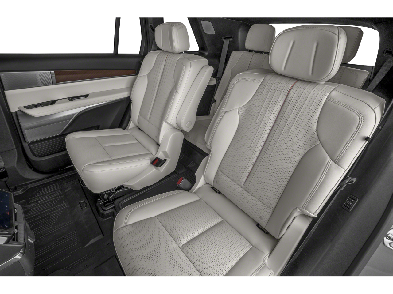 2027 Cadillac VISTIQ Base