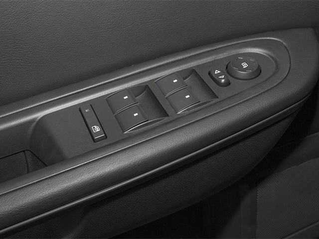 2013 GMC Acadia Base