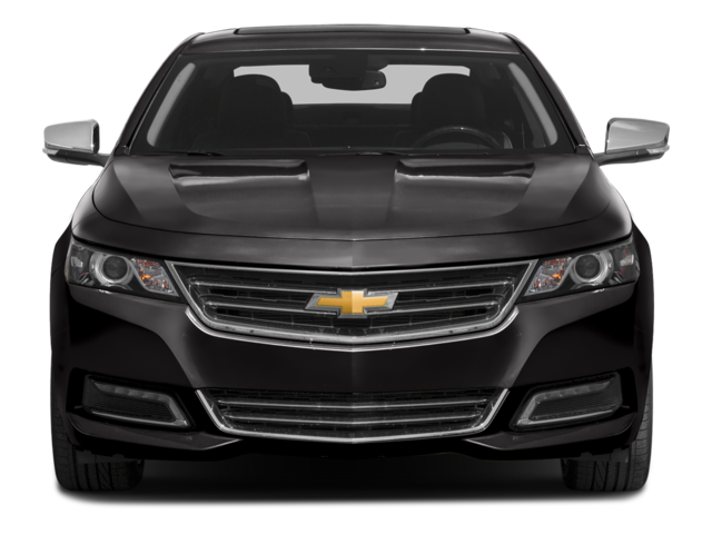 2016 Chevrolet Impala Base