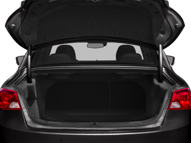 2016 Chevrolet Impala Base