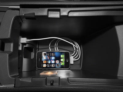 2016 Chevrolet Impala Base