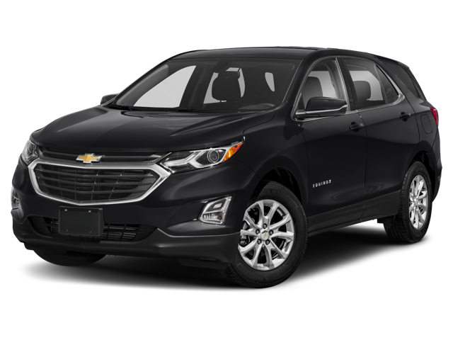 2018 Chevrolet Equinox Base